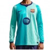 Barcelona Tredjedrakt 2026-27 Langermet